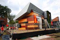 Casa Solar UPM 2007